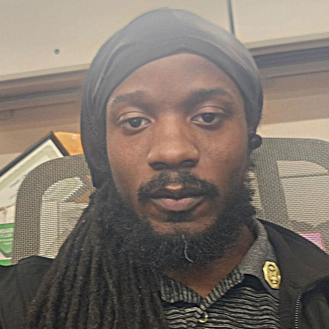 A photo of Vander Cherry